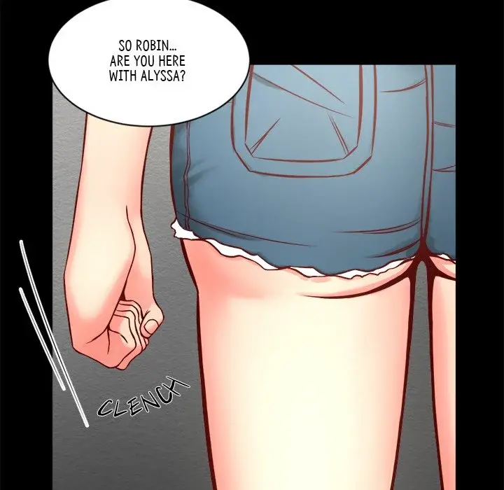 As Fate Would Have It Chapter 4 - Page 70