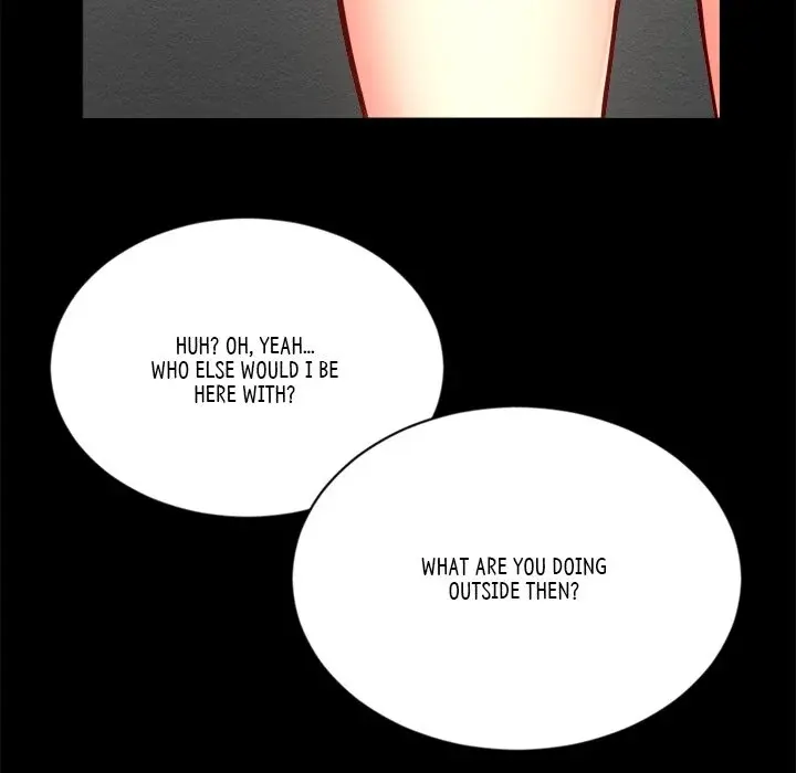 As Fate Would Have It Chapter 4 - Page 71