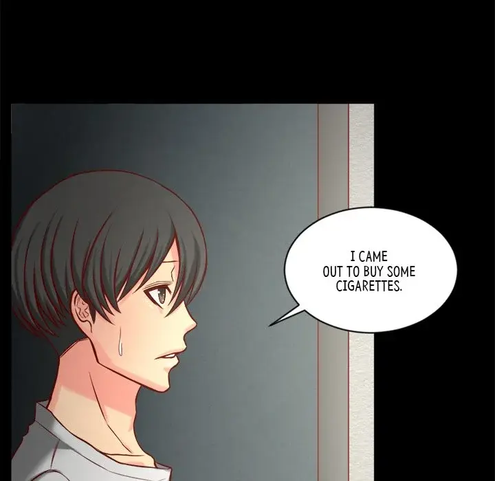 As Fate Would Have It Chapter 4 - Page 72
