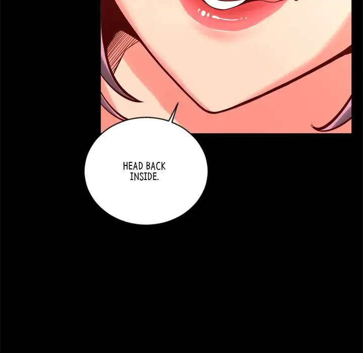 As Fate Would Have It Chapter 4 - Page 74