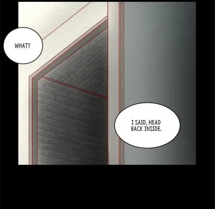 As Fate Would Have It Chapter 4 - Page 75