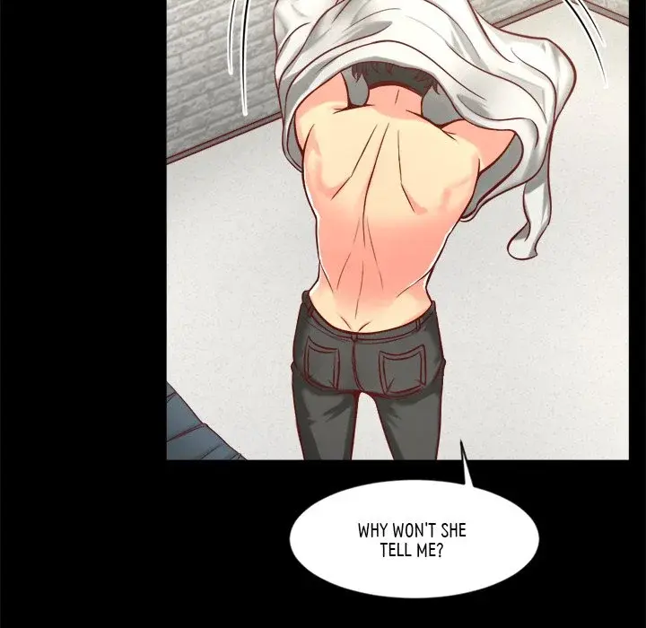 As Fate Would Have It Chapter 4 - Page 8