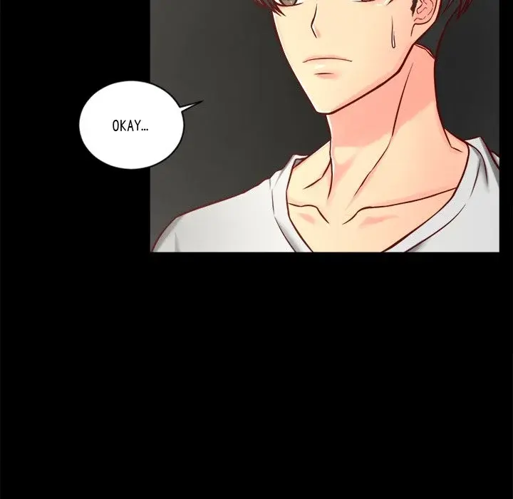 As Fate Would Have It Chapter 4 - Page 82