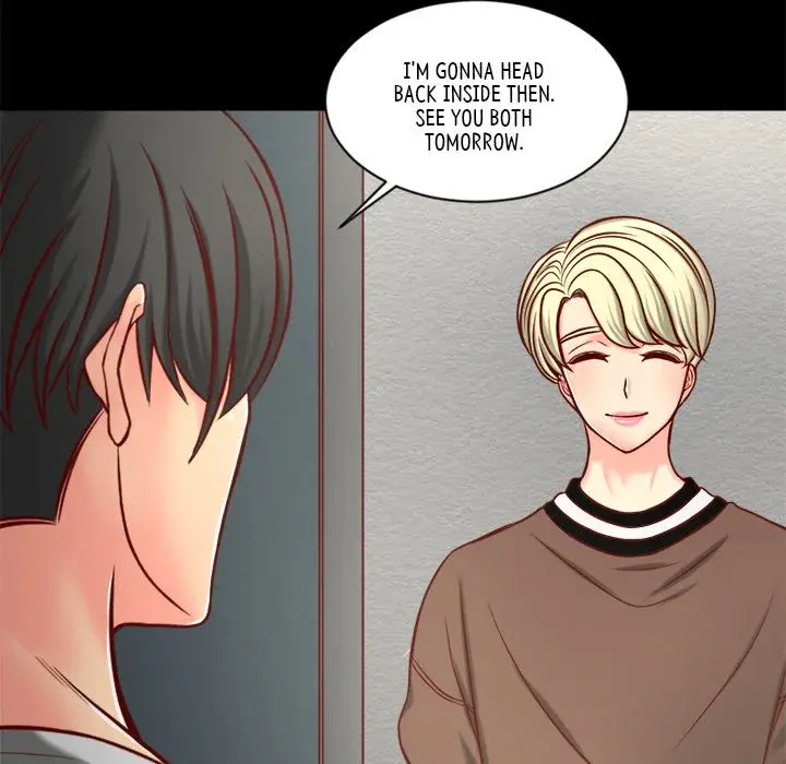 As Fate Would Have It Chapter 4 - Page 83