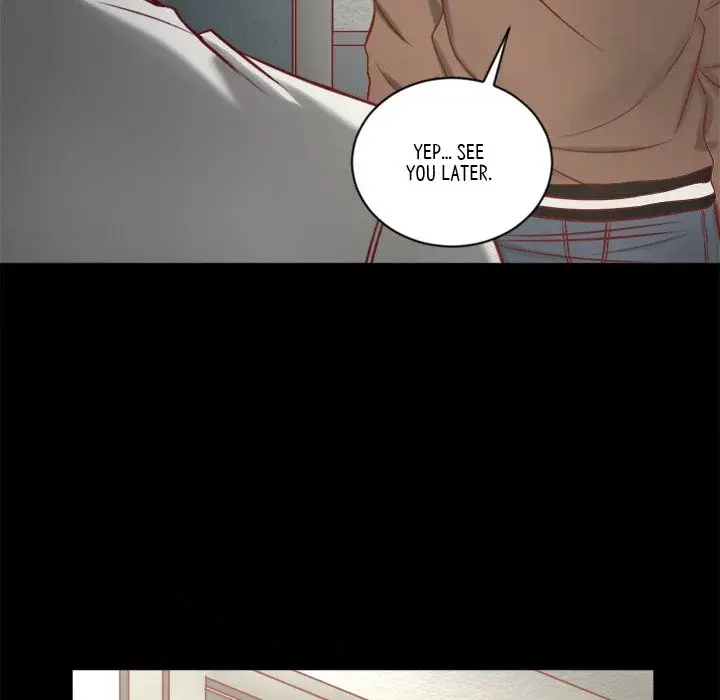 As Fate Would Have It Chapter 4 - Page 84