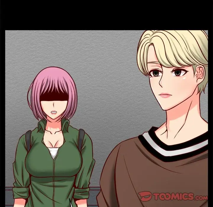 As Fate Would Have It Chapter 4 - Page 87