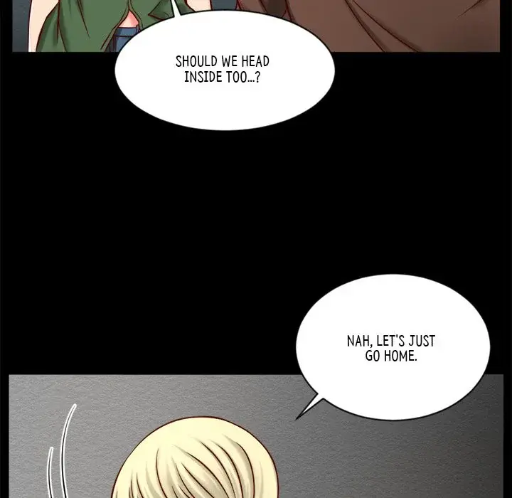 As Fate Would Have It Chapter 4 - Page 88