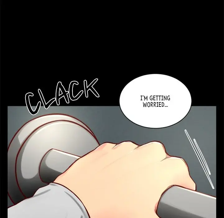As Fate Would Have It Chapter 4 - Page 9
