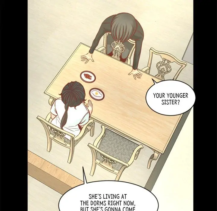 As Fate Would Have It Chapter 5 - Page 101