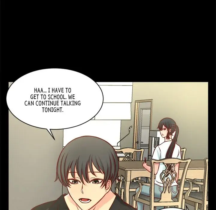 As Fate Would Have It Chapter 5 - Page 107