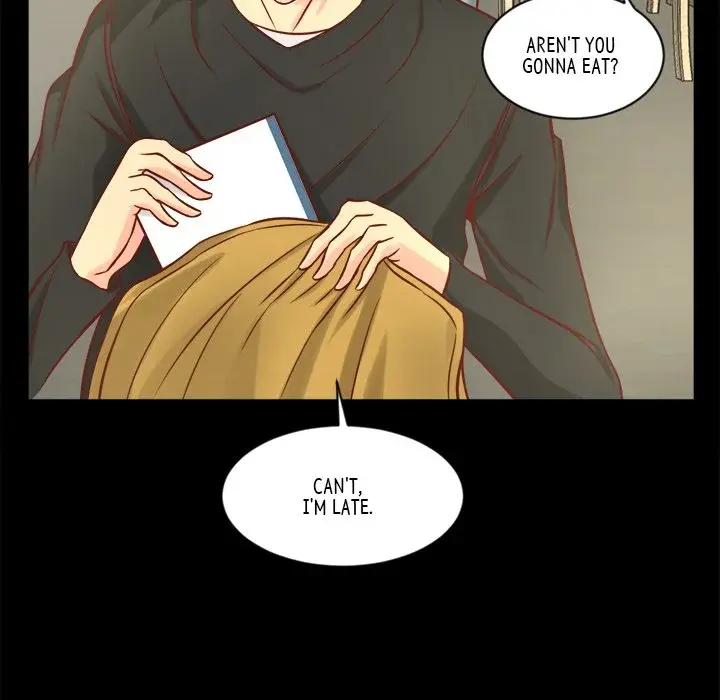 As Fate Would Have It Chapter 5 - Page 108