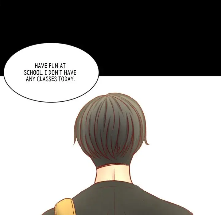 As Fate Would Have It Chapter 5 - Page 109