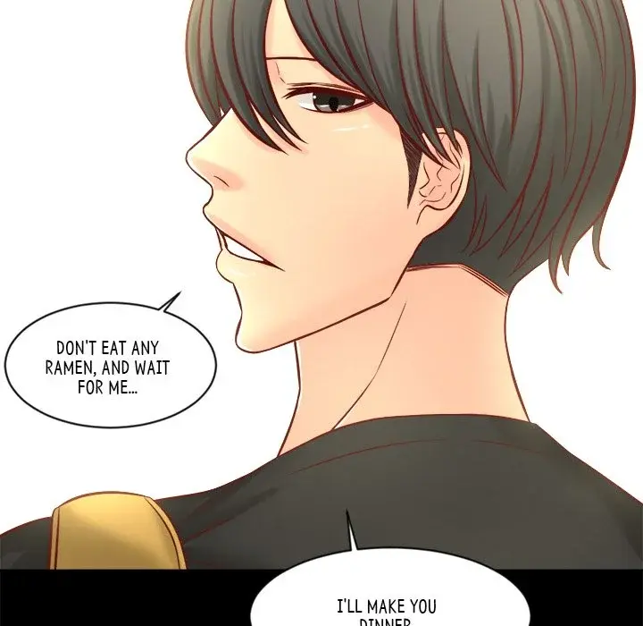 As Fate Would Have It Chapter 5 - Page 111