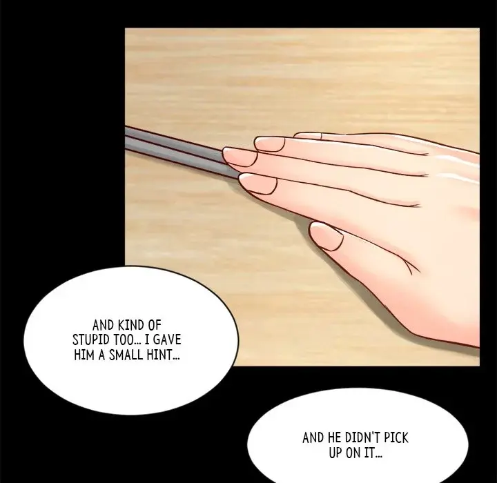 As Fate Would Have It Chapter 5 - Page 116