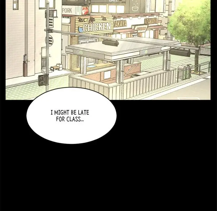 As Fate Would Have It Chapter 5 - Page 121