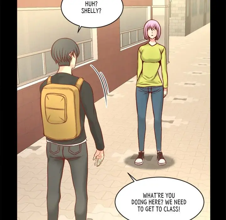 As Fate Would Have It Chapter 5 - Page 124