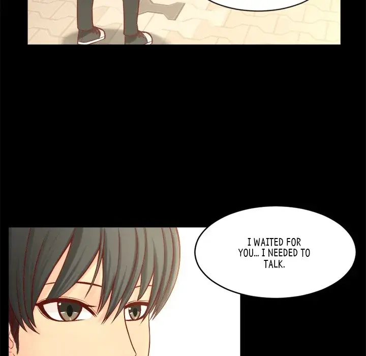 As Fate Would Have It Chapter 5 - Page 125