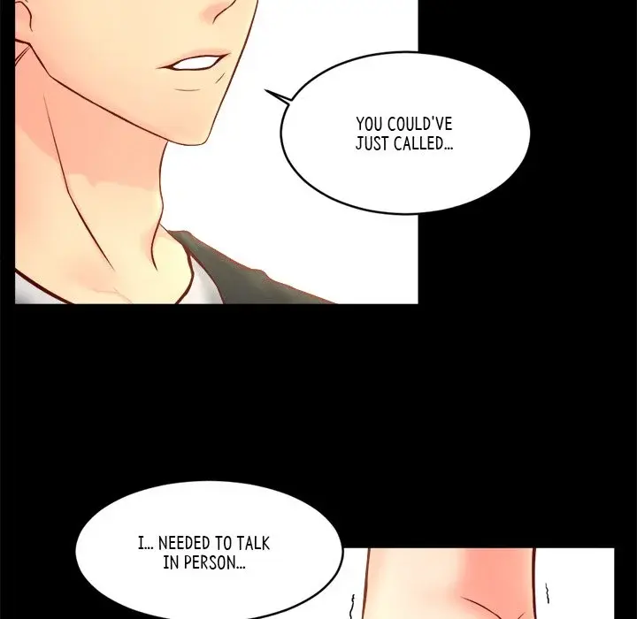 As Fate Would Have It Chapter 5 - Page 126