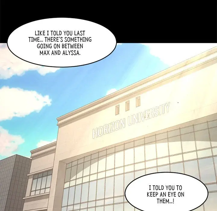 As Fate Would Have It Chapter 5 - Page 128