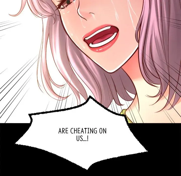 As Fate Would Have It Chapter 5 - Page 132
