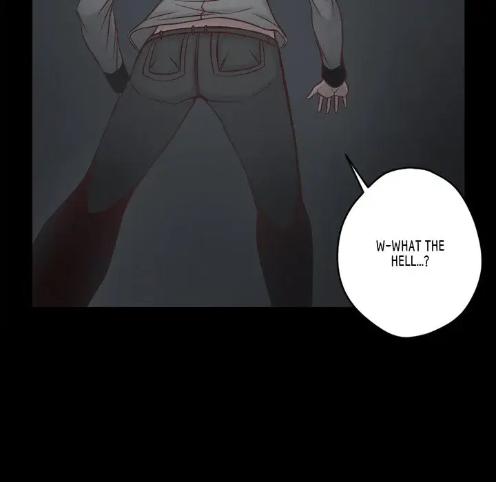 As Fate Would Have It Chapter 5 - Page 14