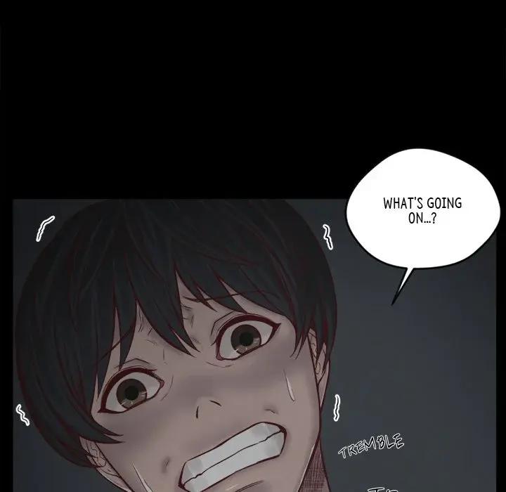 As Fate Would Have It Chapter 5 - Page 15