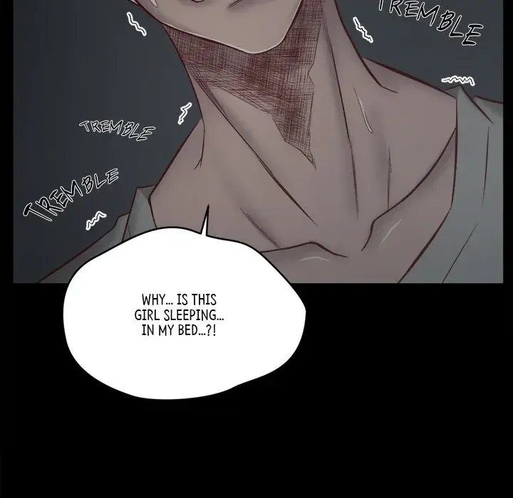 As Fate Would Have It Chapter 5 - Page 16