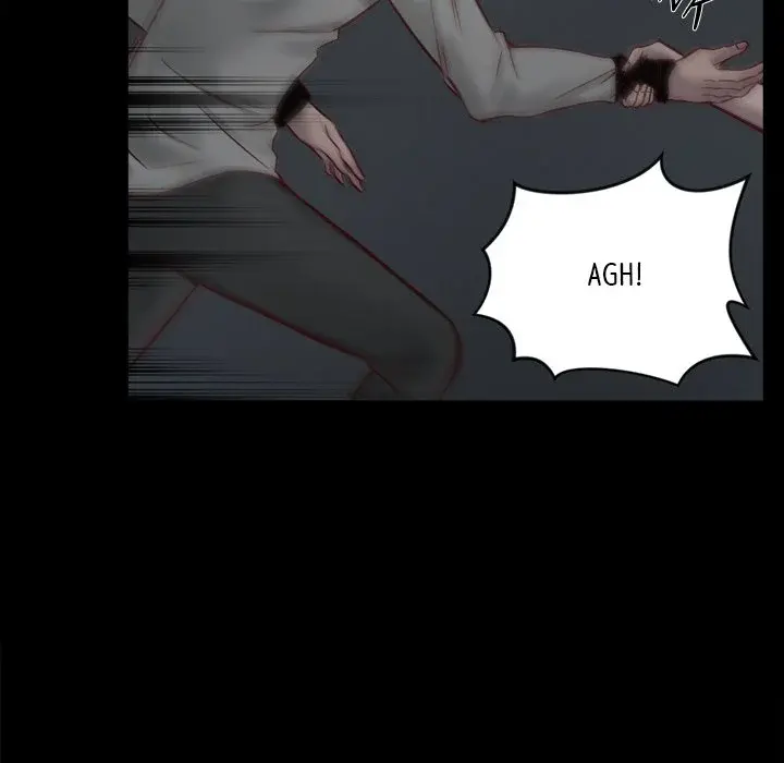 As Fate Would Have It Chapter 5 - Page 19
