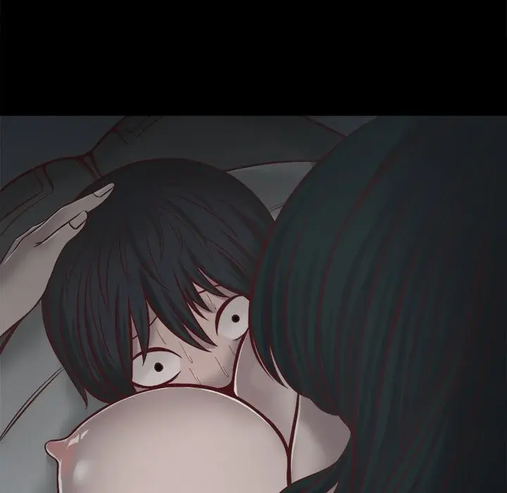 As Fate Would Have It Chapter 5 - Page 22