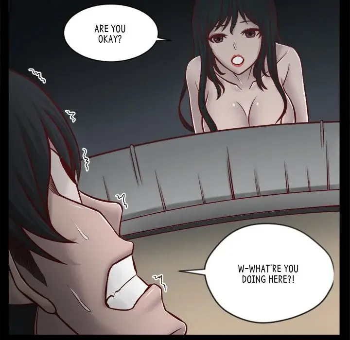 As Fate Would Have It Chapter 5 - Page 30