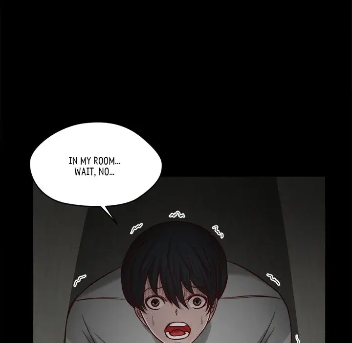 As Fate Would Have It Chapter 5 - Page 31