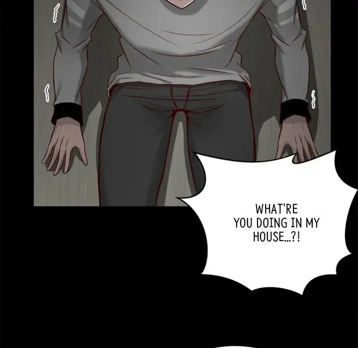As Fate Would Have It Chapter 5 - Page 32