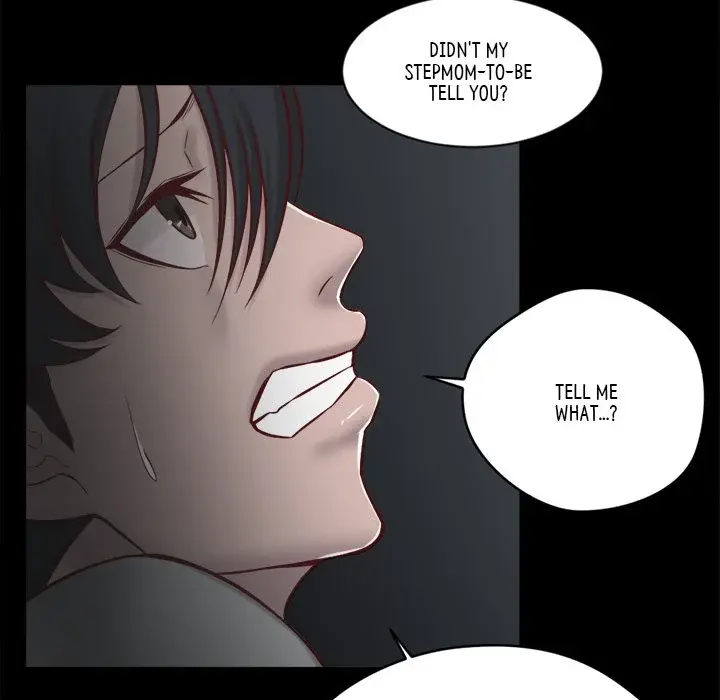 As Fate Would Have It Chapter 5 - Page 33