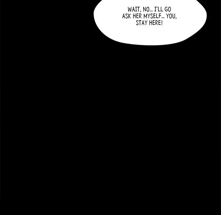 As Fate Would Have It Chapter 5 - Page 34