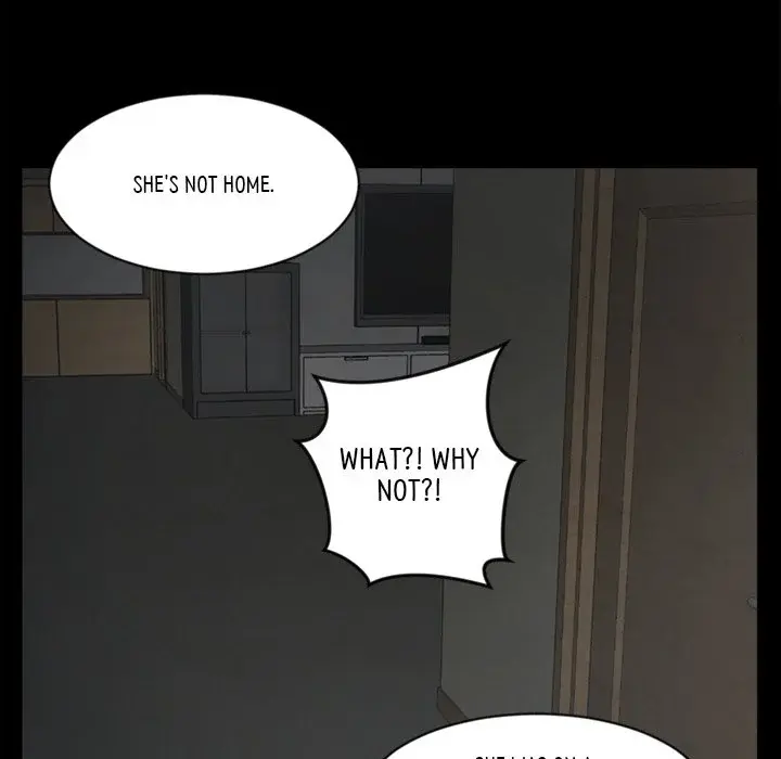 As Fate Would Have It Chapter 5 - Page 35