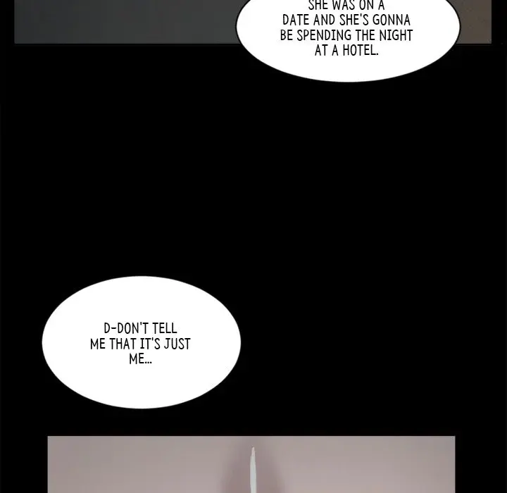 As Fate Would Have It Chapter 5 - Page 36