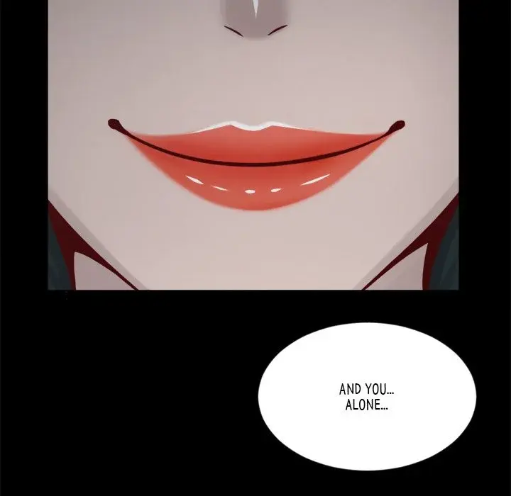 As Fate Would Have It Chapter 5 - Page 37