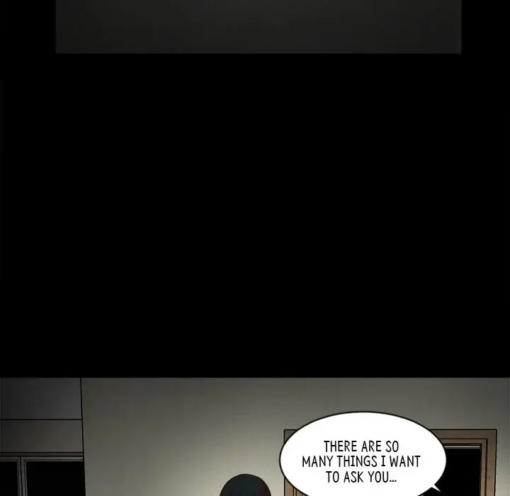 As Fate Would Have It Chapter 5 - Page 45