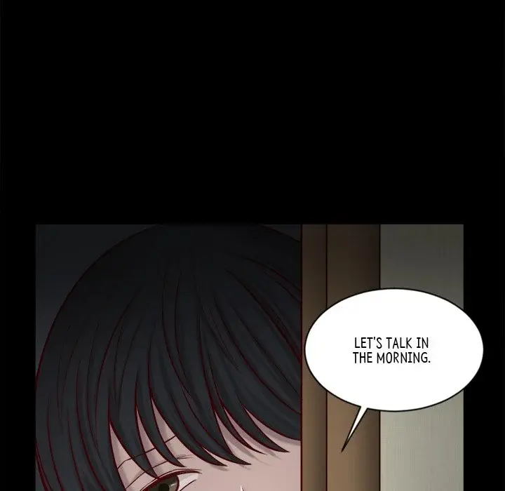 As Fate Would Have It Chapter 5 - Page 47