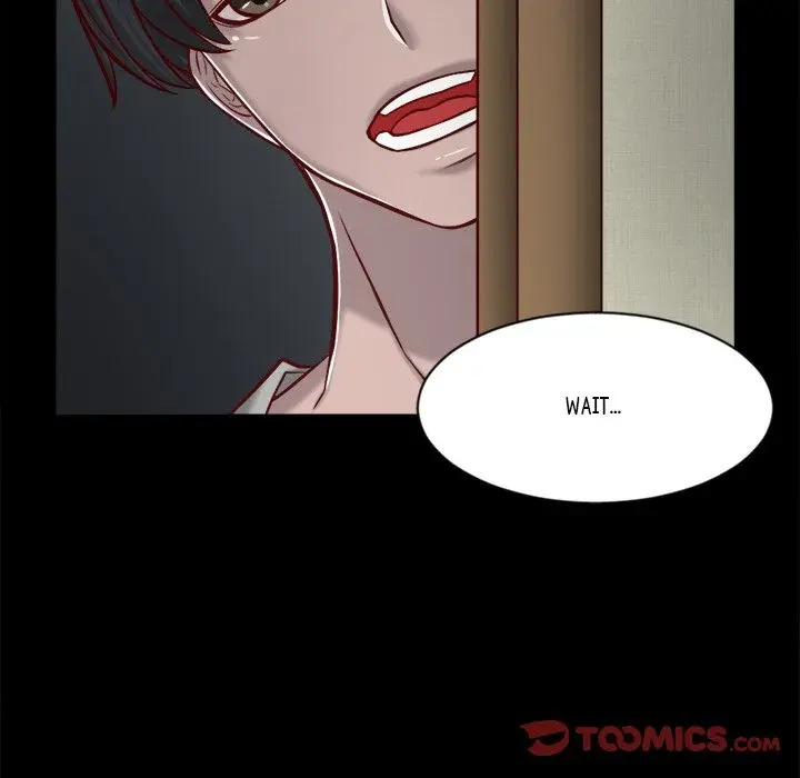 As Fate Would Have It Chapter 5 - Page 48