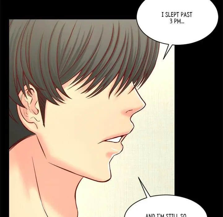 As Fate Would Have It Chapter 5 - Page 64