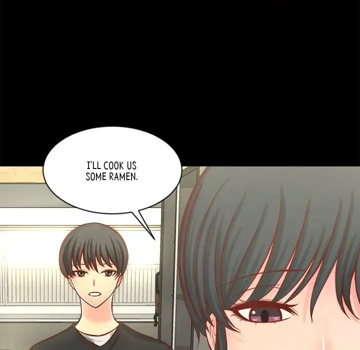 As Fate Would Have It Chapter 5 - Page 70