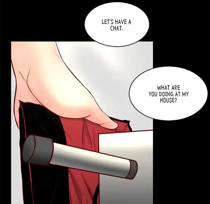 As Fate Would Have It Chapter 5 - Page 72