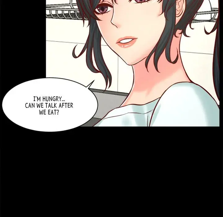 As Fate Would Have It Chapter 5 - Page 74