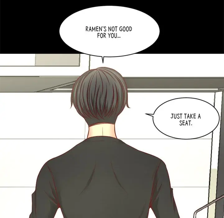 As Fate Would Have It Chapter 5 - Page 80