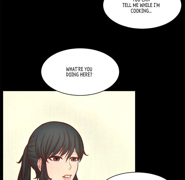 As Fate Would Have It Chapter 5 - Page 86