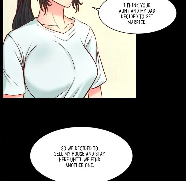 As Fate Would Have It Chapter 5 - Page 87