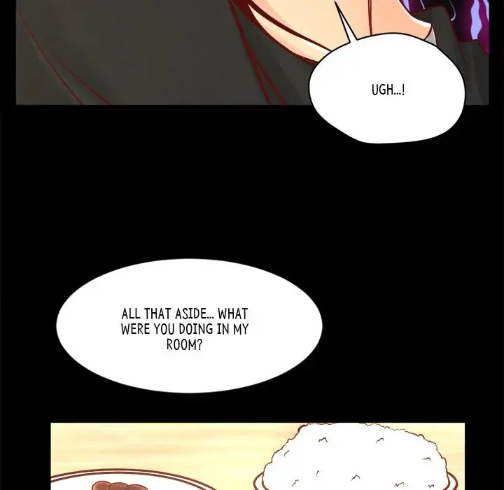 As Fate Would Have It Chapter 5 - Page 91
