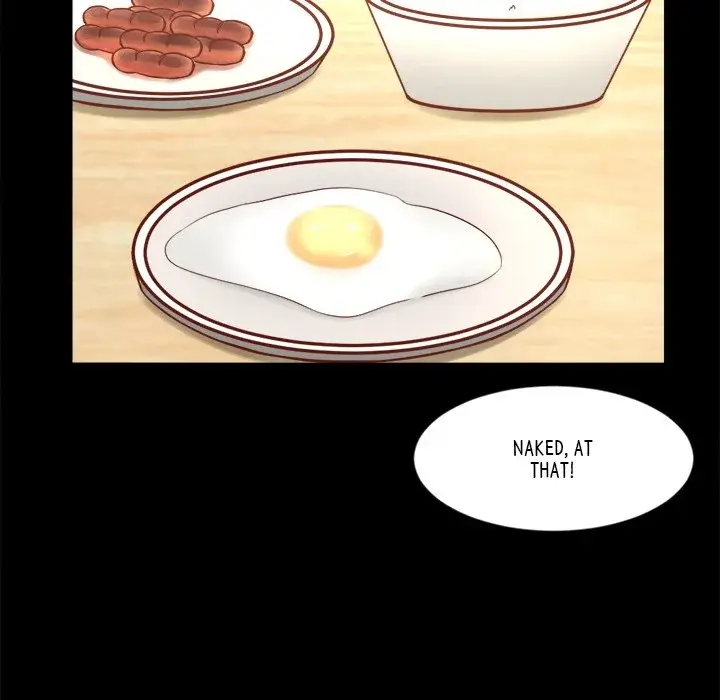As Fate Would Have It Chapter 5 - Page 92
