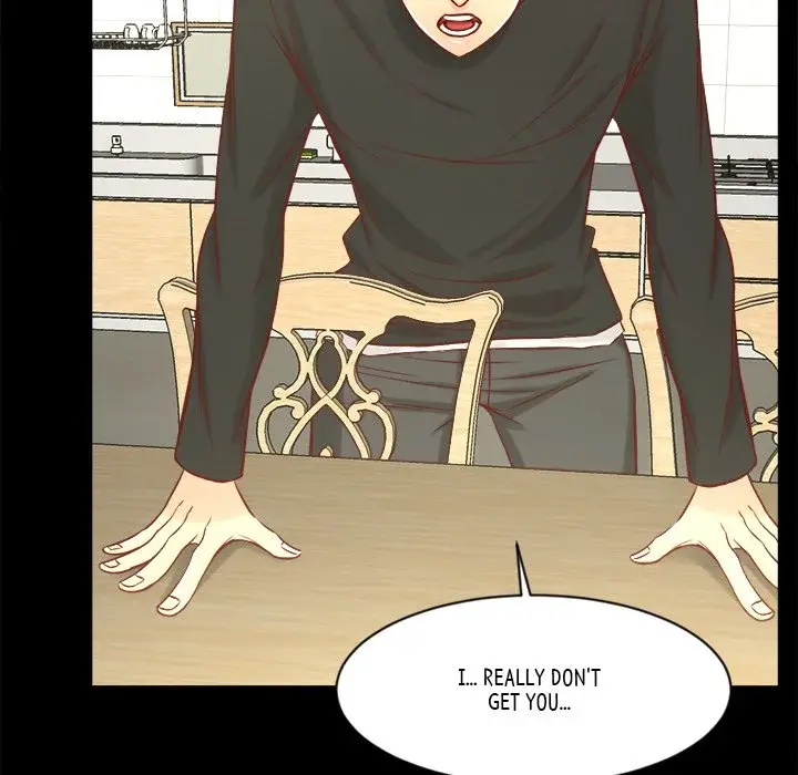 As Fate Would Have It Chapter 5 - Page 95